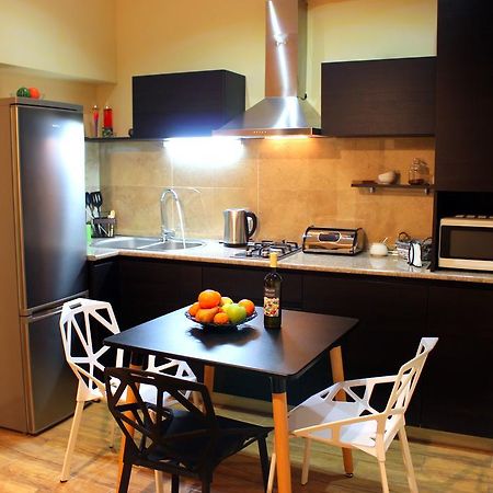 Yango Apartment Tiflis Exterior foto