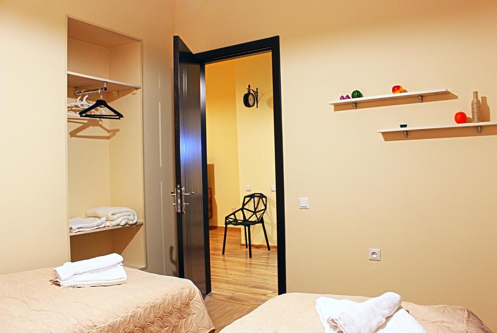 Yango Apartment Tiflis Exterior foto