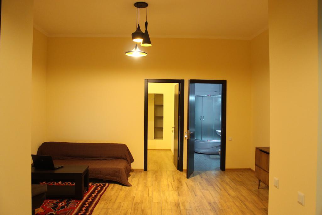 Yango Apartment Tiflis Exterior foto